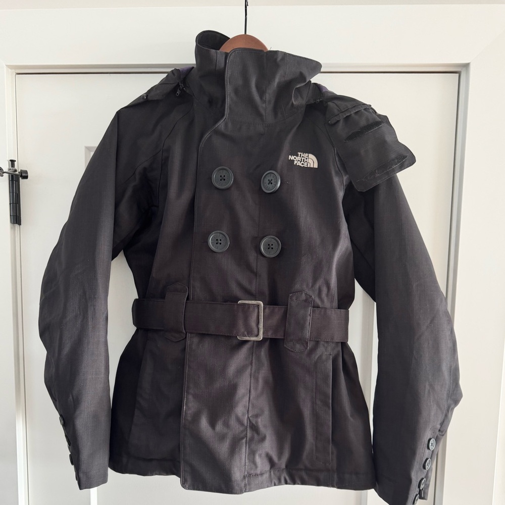 North Face Ski/Snow Jacket